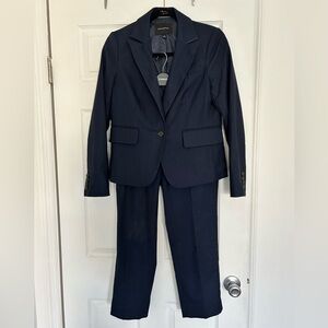 Banana Republic Blazer Suit (listed separately)